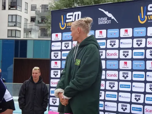 SM/JSM 2018 50m Landskrona