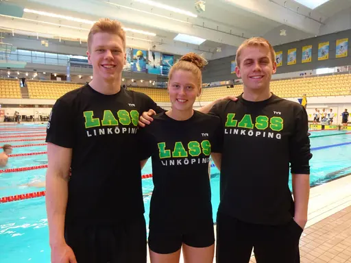 Swim Open 2017 Stockholm
