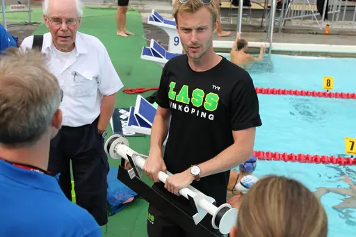 SUMSIM 2016 50m Linköping
