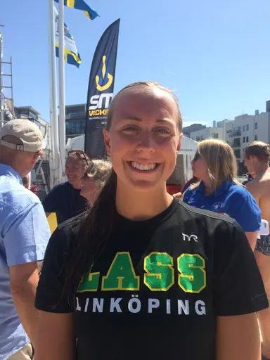 SM/JSM 2018 50m Landskrona