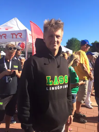SM/JSM 2015 50m Sundsvall