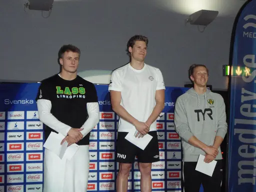 SM/JSM 2014 25m Stockholm
