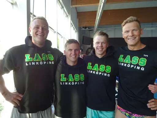 SM/JSM 2017 50m Borås