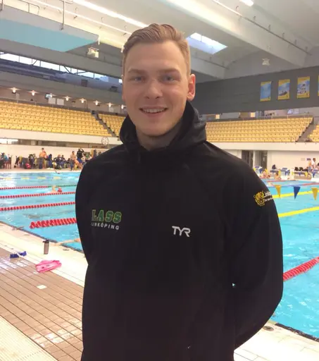 Swim open 2018 Stockholm