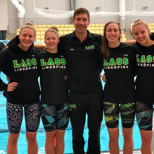 SM/JMS 2018 25m Stockholm