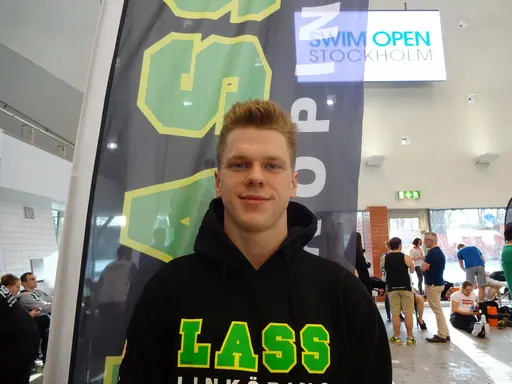 Swim Open 2017 Stockholm