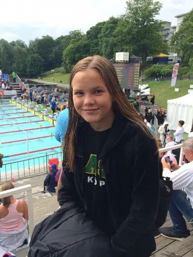 SUMSIM 2016 50m Linköping