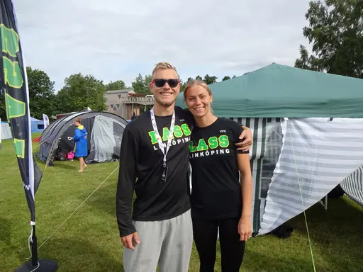 SM/JSM 2017 50m Borås
