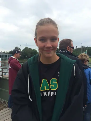 SUMSIM 2016 50m Linköping
