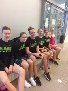 SM/JMS 2018 25m Stockholm