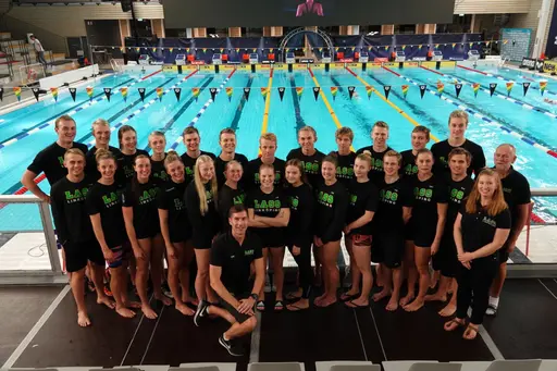 SM/JSM 2019 25m Eskilstuna