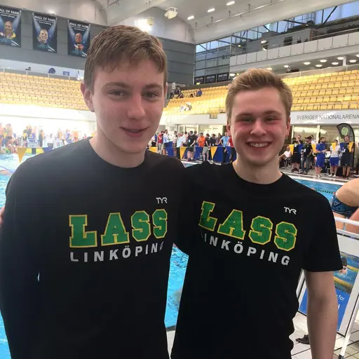 Swim Open 2019 Stockholm