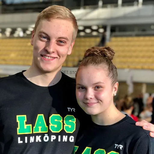 Swim Open 2019 Stockholm