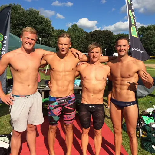 SM/JSM 2016 50m Norrköping