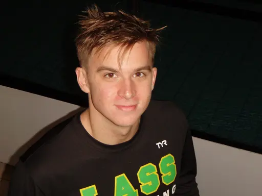 SM/JSM 2015 25m Helsingborg