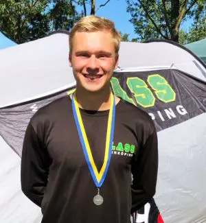 SM/JSM 50m 2019 Malmö