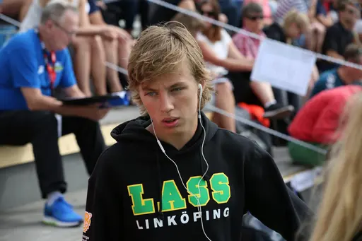 SUMSIM 2016 50m Linköping