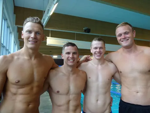 SM/JSM 2017 50m Borås