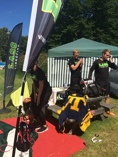 SM/JSM 2016 50m Norrköping