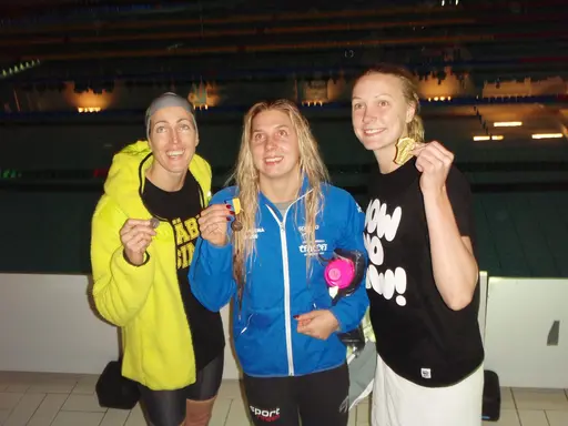 SM/JSM 2015 25m Helsingborg