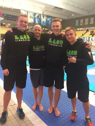 SM/JSM 2016 25m Stockholm
