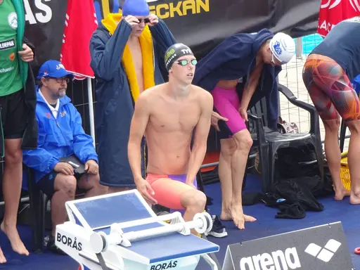 SM/JSM 2017 50m Borås