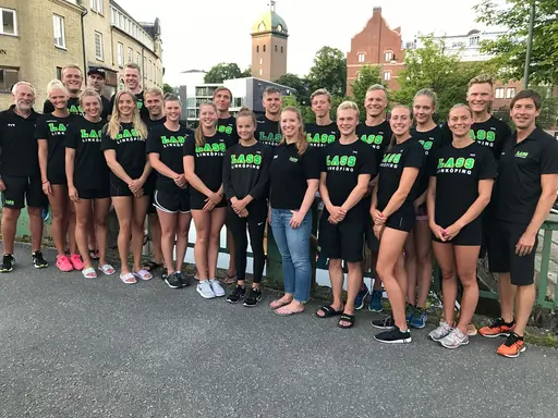 SM/JSM 2017 50m Borås