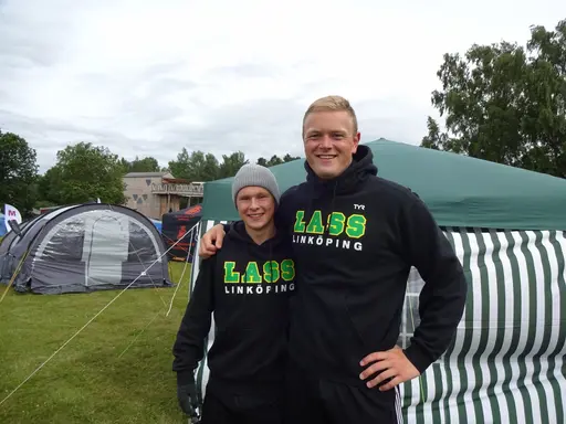 SM/JSM 2017 50m Borås