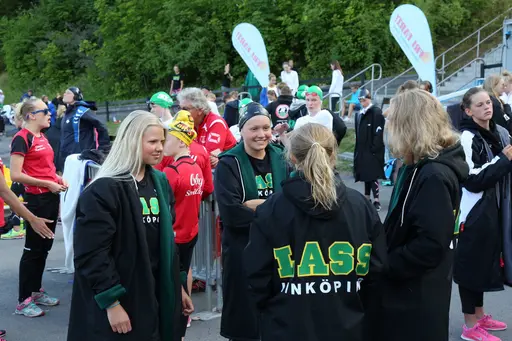 SUMSIM 2016 50m Linköping