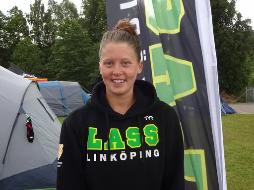 SM/JSM 2017 50m Borås
