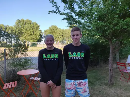 SUMSIM 2018 50m Malmö