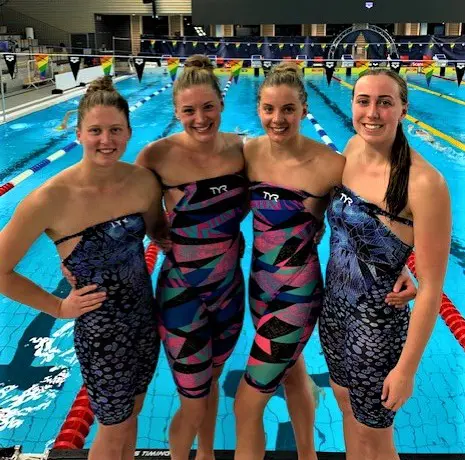 SM/JSM 2019 25m Eskilstuna