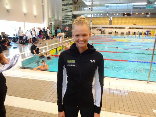 Swim Open 2017 Stockholm