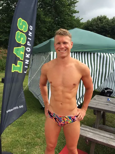 SM/JSM 2016 50m Norrköping
