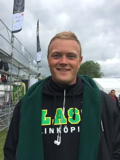 SM/JSM 2017 50m Borås
