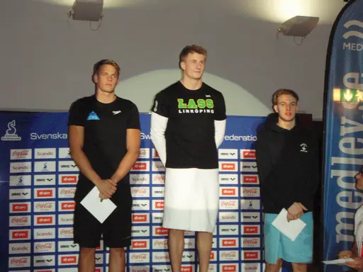 SM/JSM 2014 25m Stockholm