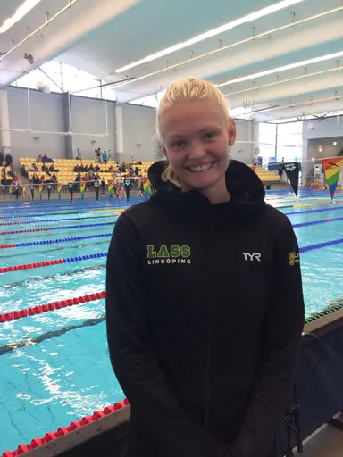 Swim open 2018 Stockholm