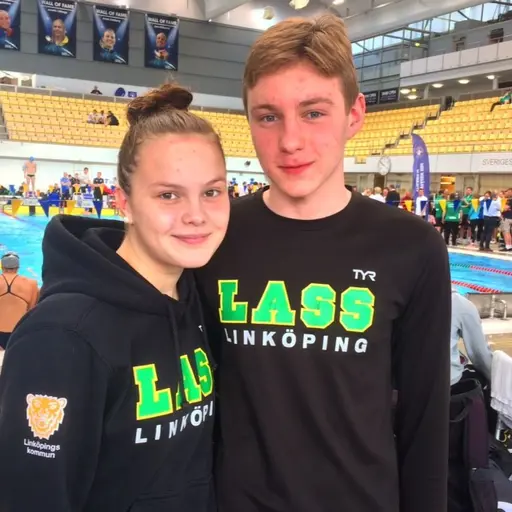 Swim Open 2019 Stockholm