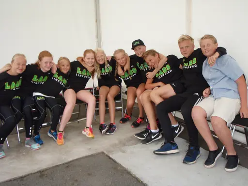 SUMSIM 2016 50m Linköping