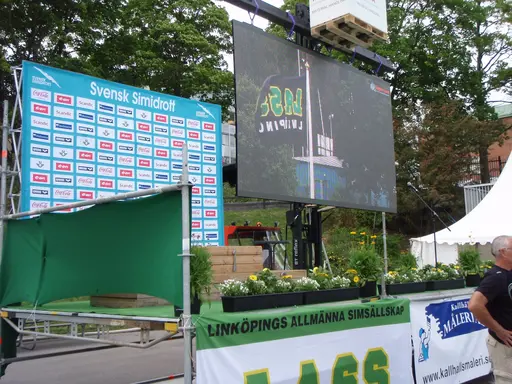 SUMSIM 2016 50m Linköping
