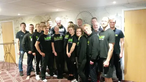 SM/JSM 2015 25m Helsingborg