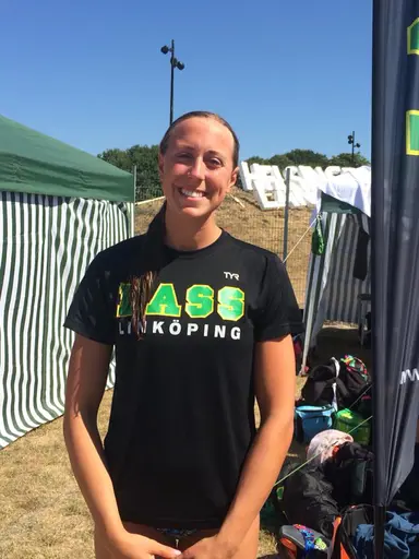 SM/JSM 2018 50m Landskrona