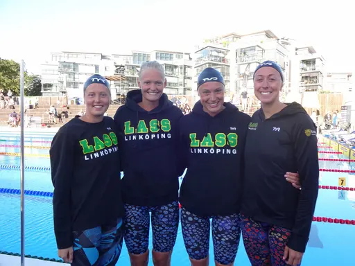 SM/JSM 2018 50m Landskrona