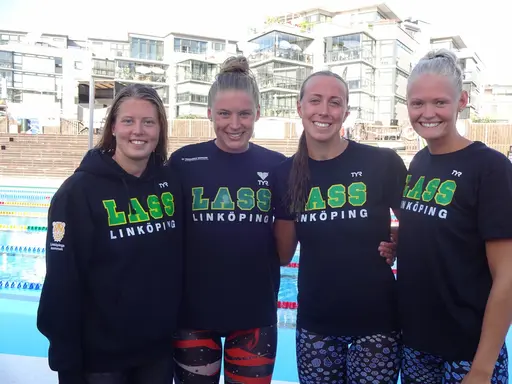 SM/JSM 2018 50m Landskrona