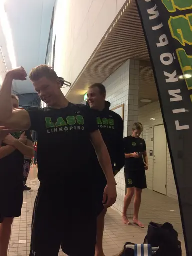 SM/JSM 2016 25m Stockholm