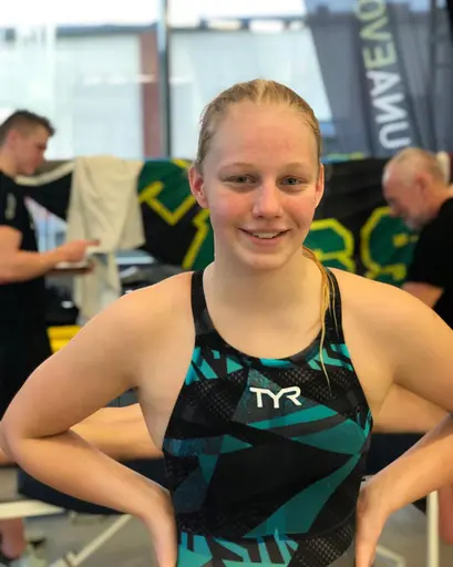 SM/JSM 2019 25m Eskilstuna