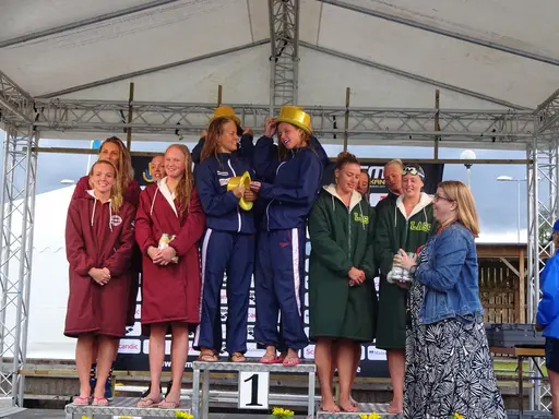 SM/JSM 2017 50m Borås