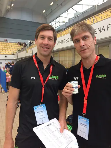 Swim Open 2017 Stockholm