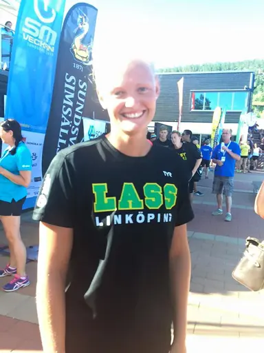 SM/JSM 2015 50m Sundsvall