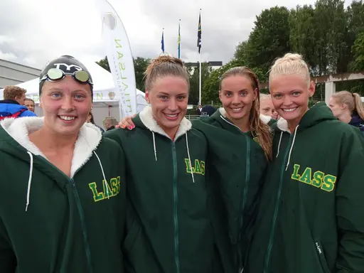 SM/JSM 2017 50m Borås